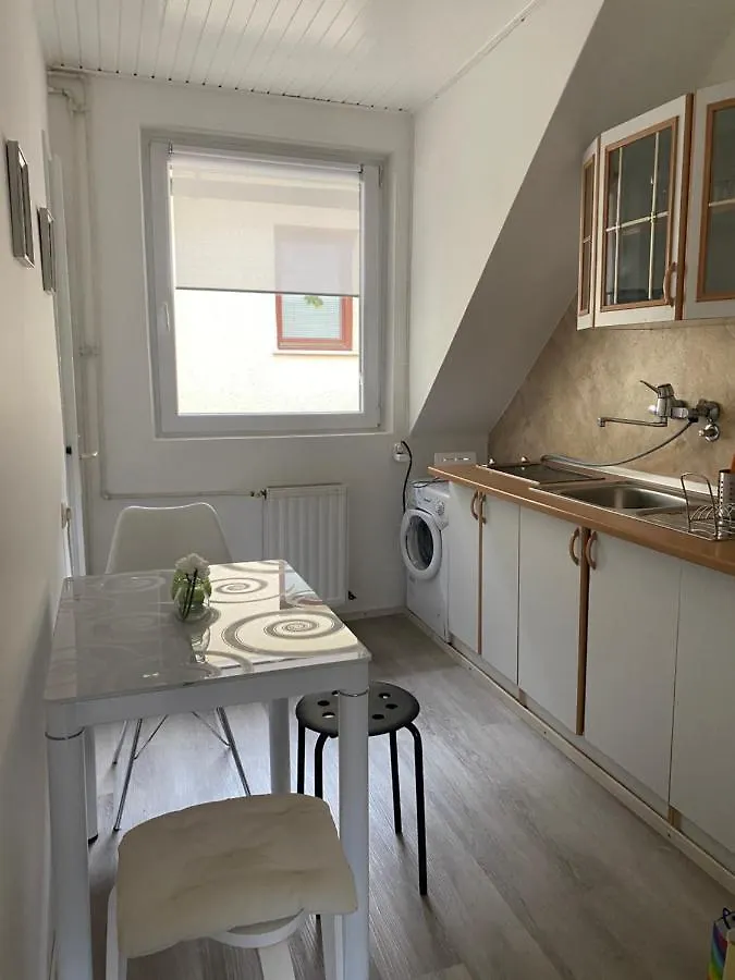 Arto Castle View Apartment Ljubljana 0*,  Slovenia