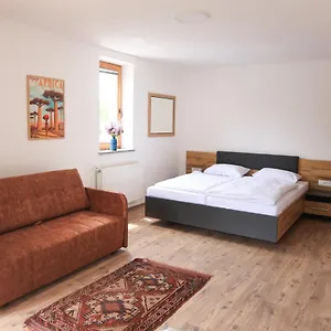  Apartment Katrca Bezigrad
