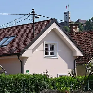  Apartment Krakovska