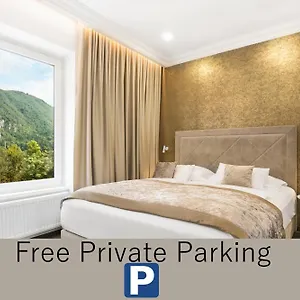 3* Hotel Garni Cirman