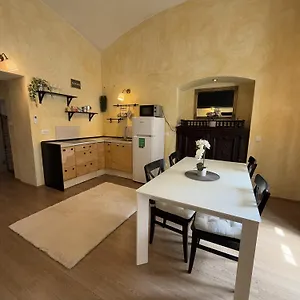  Appartamento Oasis-with Parking