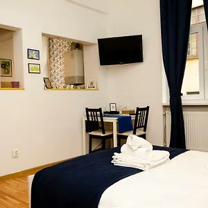 Strada Smardan Studio Bucarest