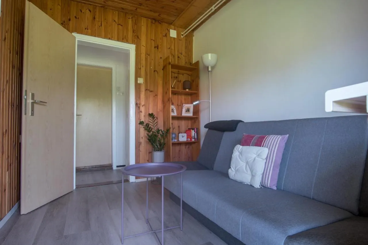 Arto Castle View Apartment Ljubljana Slovenia