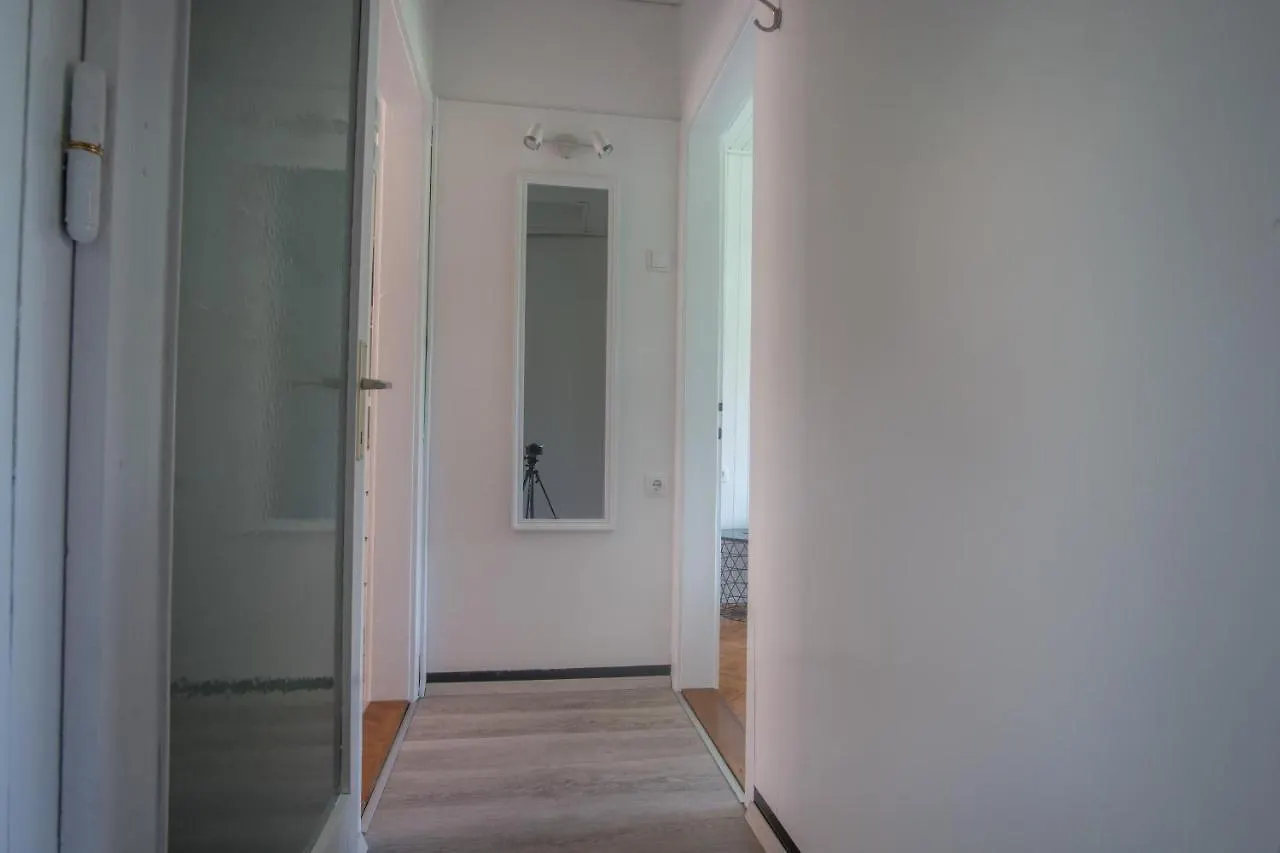 Arto Castle View Apartment Ljubljana 0*,  Slovenia