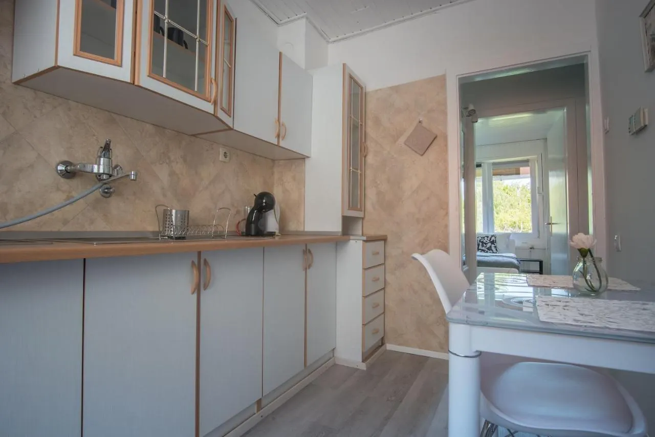 Arto Castle View Apartment Ljubljana Slovenia